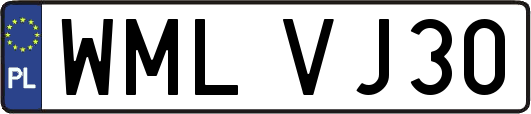 WMLVJ30