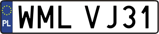 WMLVJ31