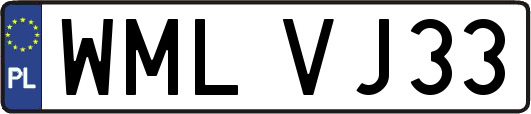 WMLVJ33
