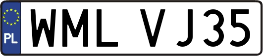 WMLVJ35