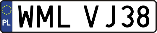 WMLVJ38