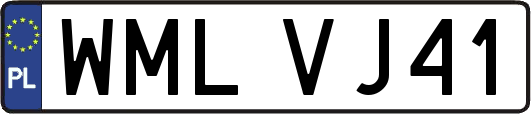 WMLVJ41