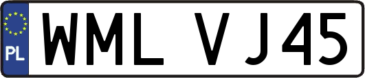 WMLVJ45