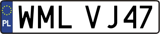 WMLVJ47