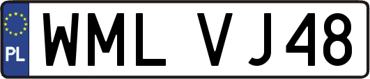WMLVJ48