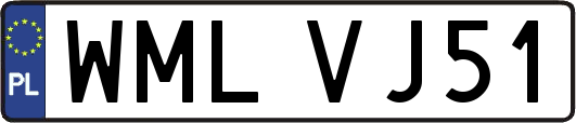 WMLVJ51