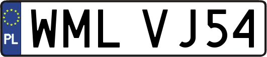 WMLVJ54