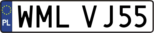 WMLVJ55