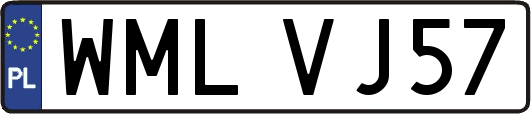 WMLVJ57