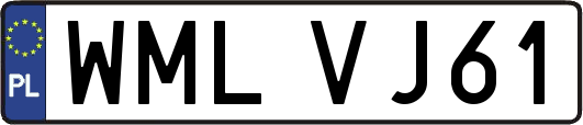 WMLVJ61