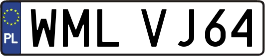 WMLVJ64