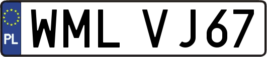 WMLVJ67