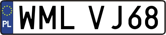 WMLVJ68