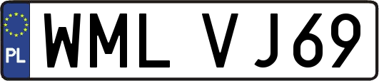 WMLVJ69