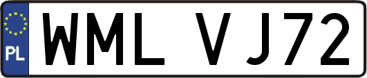 WMLVJ72