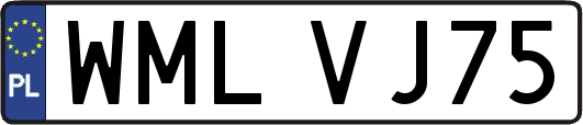 WMLVJ75