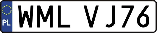 WMLVJ76