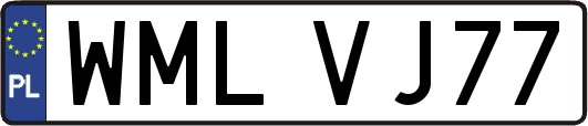 WMLVJ77