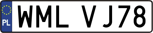 WMLVJ78