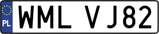 WMLVJ82