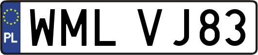 WMLVJ83