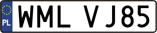 WMLVJ85