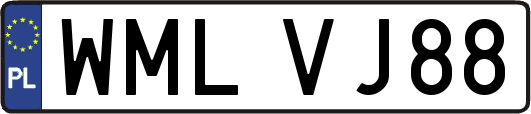 WMLVJ88