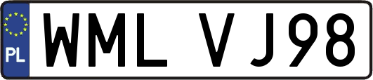 WMLVJ98
