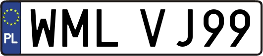 WMLVJ99