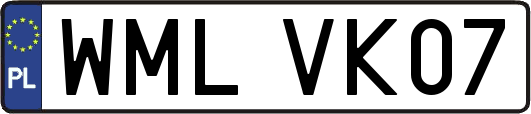 WMLVK07