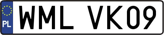 WMLVK09
