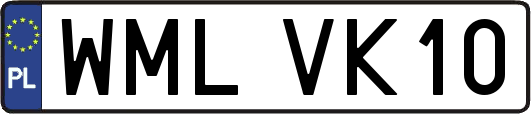 WMLVK10