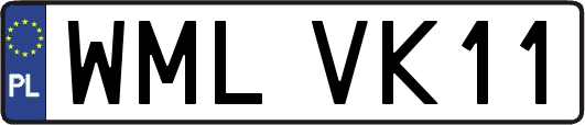 WMLVK11