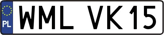 WMLVK15