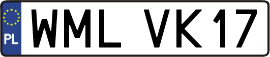 WMLVK17