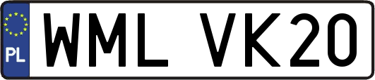 WMLVK20