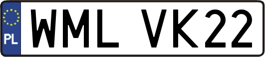 WMLVK22