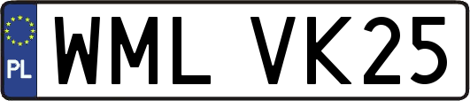 WMLVK25