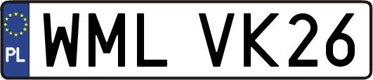 WMLVK26