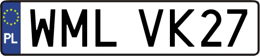 WMLVK27