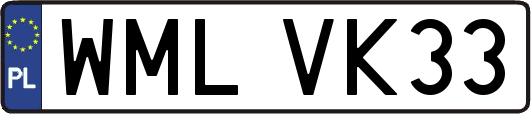 WMLVK33