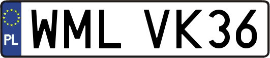 WMLVK36