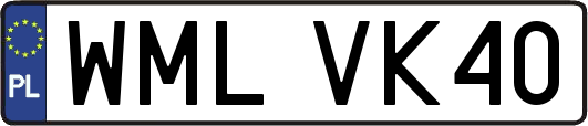 WMLVK40