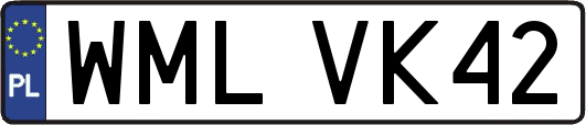 WMLVK42