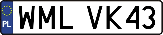 WMLVK43