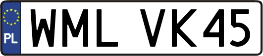WMLVK45
