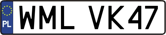 WMLVK47