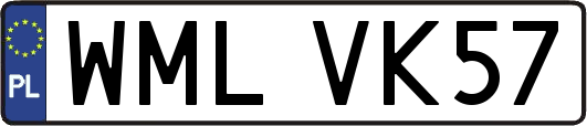 WMLVK57