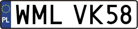 WMLVK58