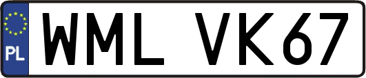 WMLVK67